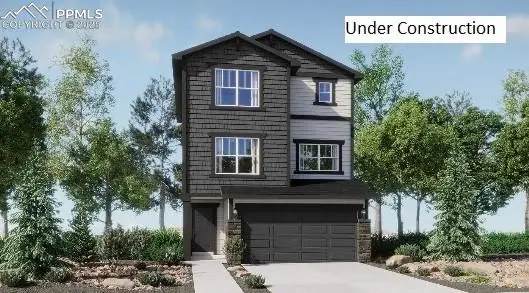 2732 Cramer Heights, Colorado Springs, CO 80904