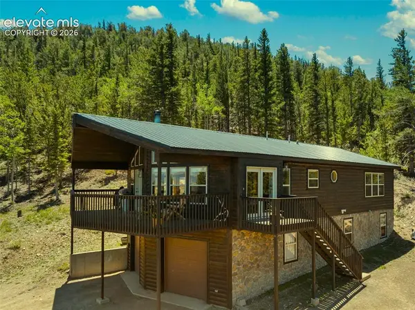 1 Como Street, Como, CO 80432