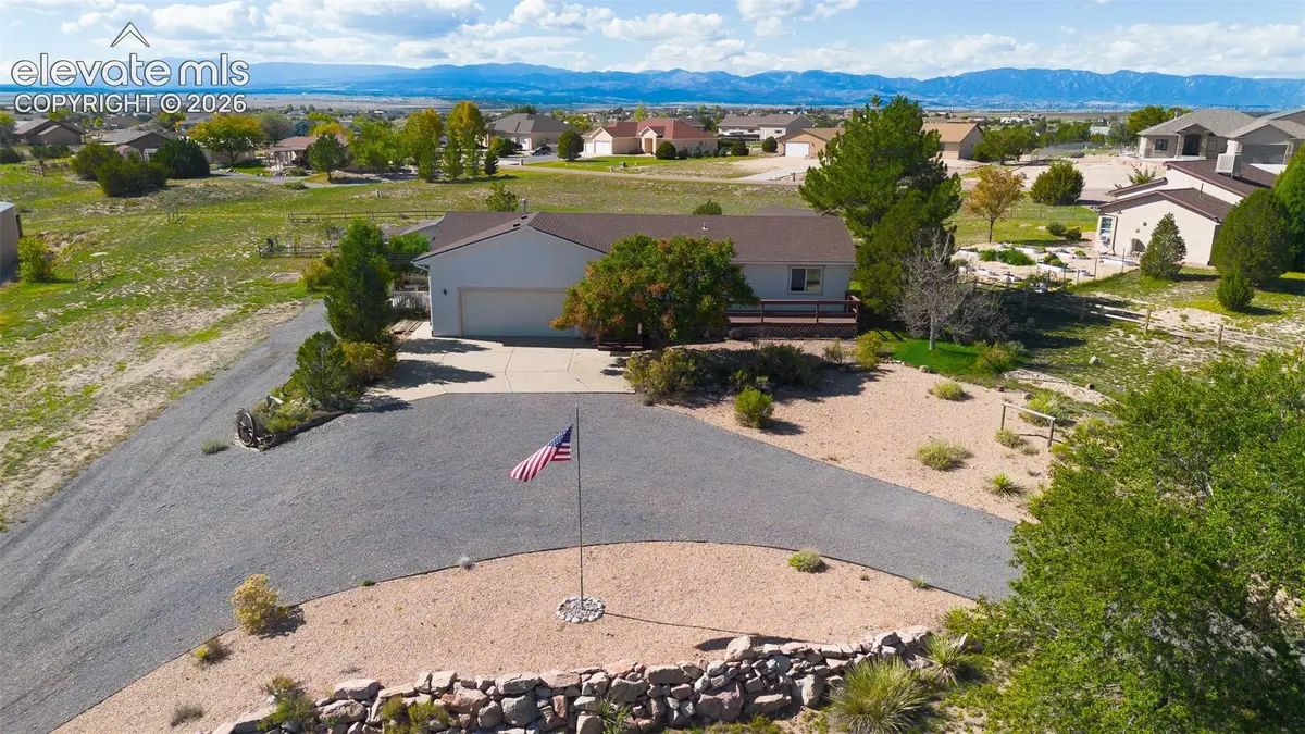 1880 W Escalante Court, Pueblo, CO 81007 - #1
