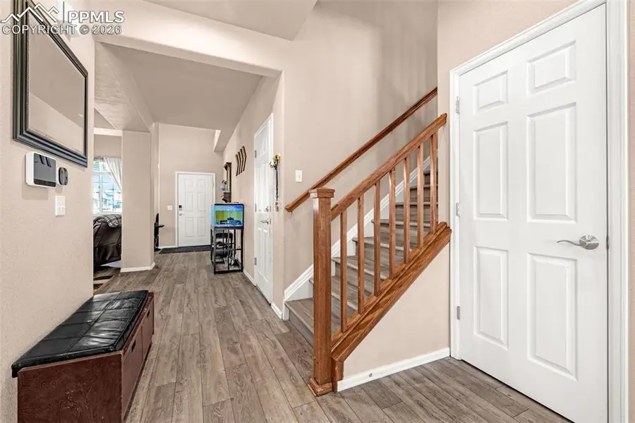 7807 Irish Drive, Colorado Springs, CO 80951 - #3