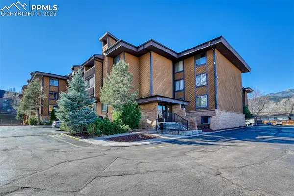 935 Saturn Drive #230, Colorado Springs, CO 80905