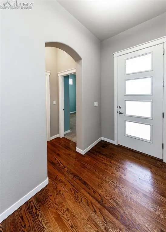 5241 Kenosha Pass Court, Colorado Springs, CO 80924 - Image #3