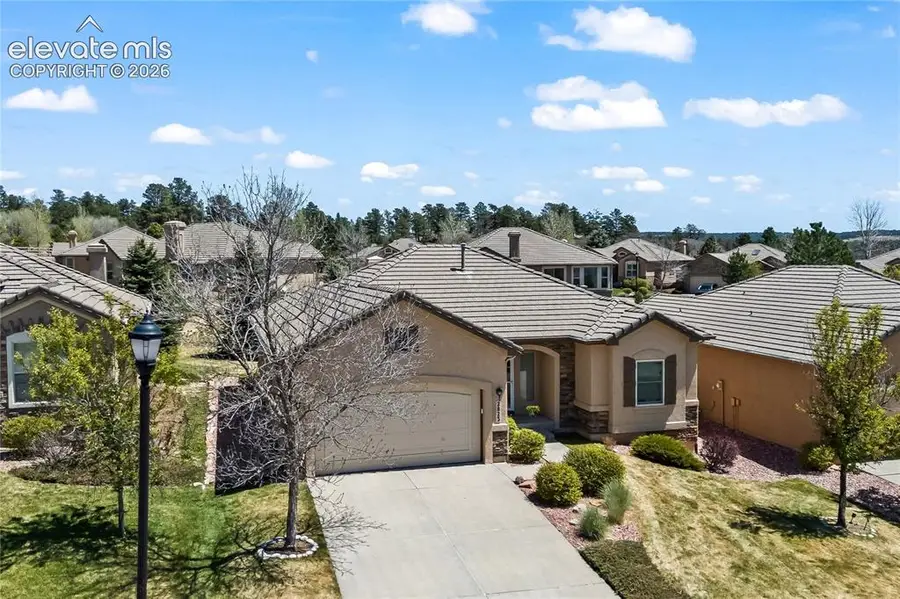 2823 Cinnabar Road, Colorado Springs, CO 80921 - #3