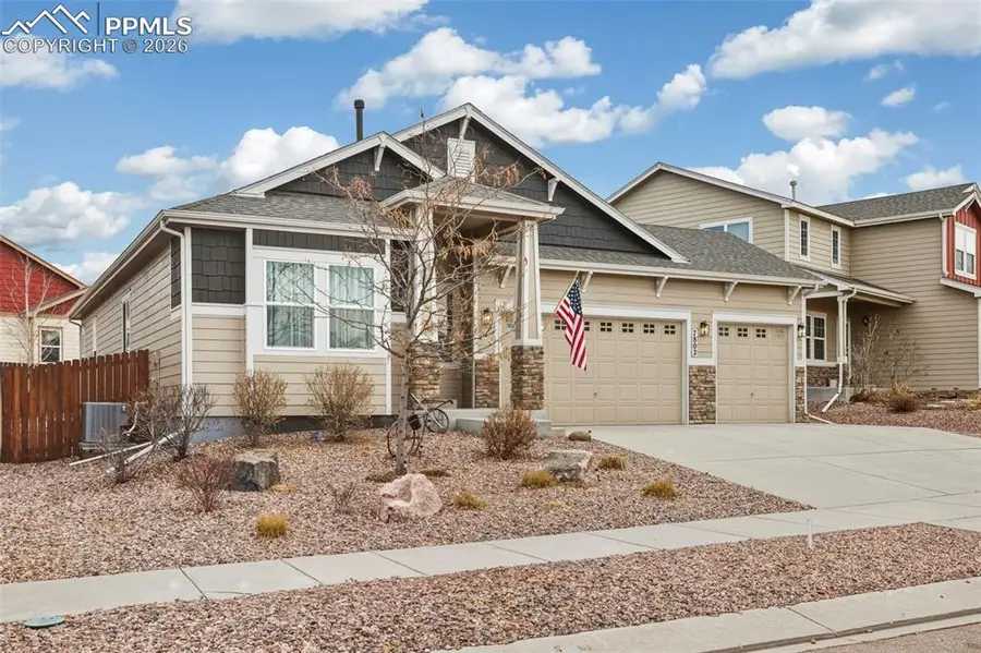 7802 Wagonwood Place, Colorado Springs, CO 80908 - Image #3