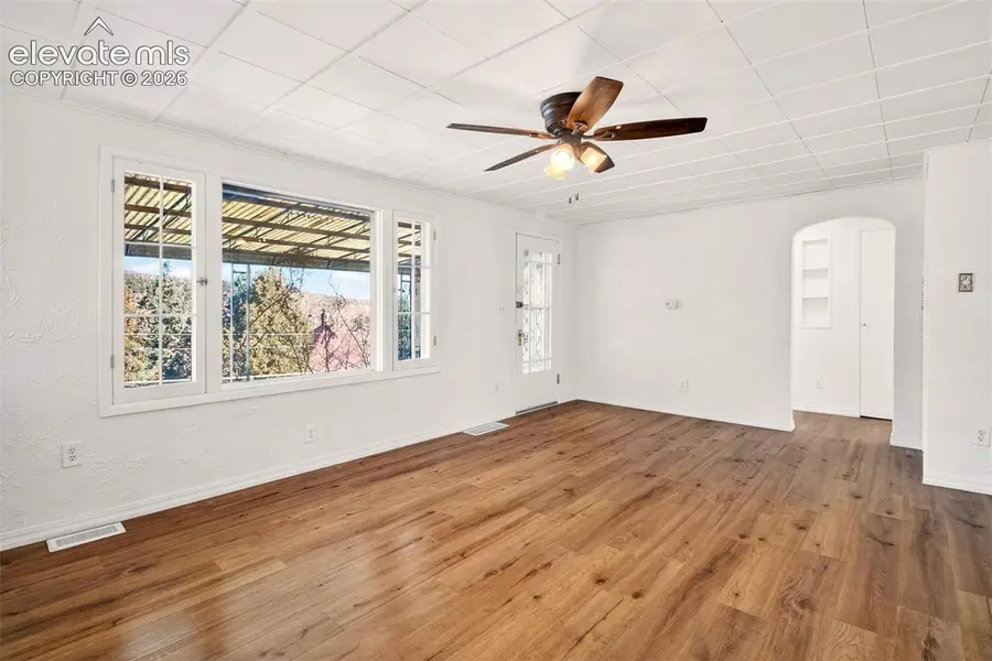 815 Midland Avenue, Manitou Springs, CO 80829 - #3