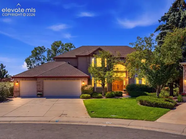 10583 Serengeti Drive, Lone Tree, CO 80124