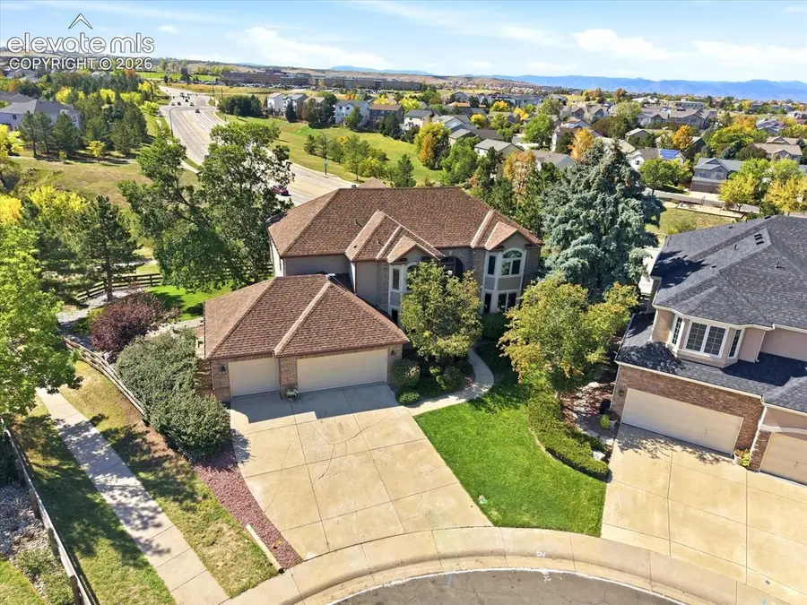 10583 Serengeti Drive, Lone Tree, CO 80124 - #2