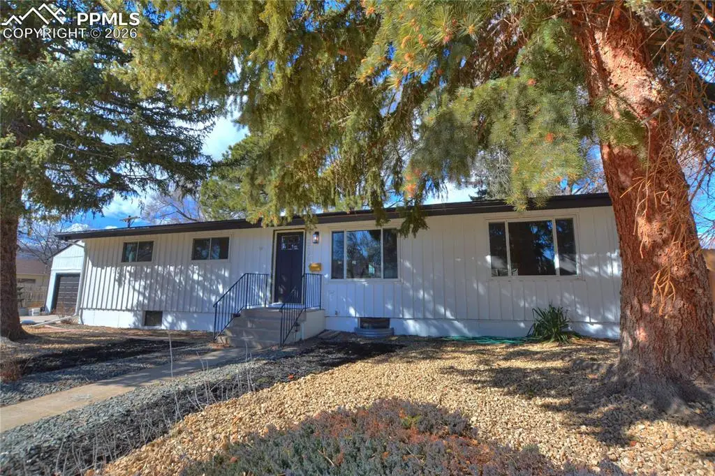 2708 Pennsylvania Avenue, Colorado Springs, CO 80907 - #1