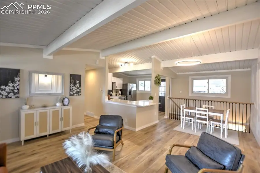 2708 Pennsylvania Avenue, Colorado Springs, CO 80907 - #3