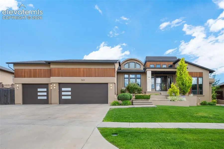 5638 Venezia Way, Pueblo, CO 81005 - #2