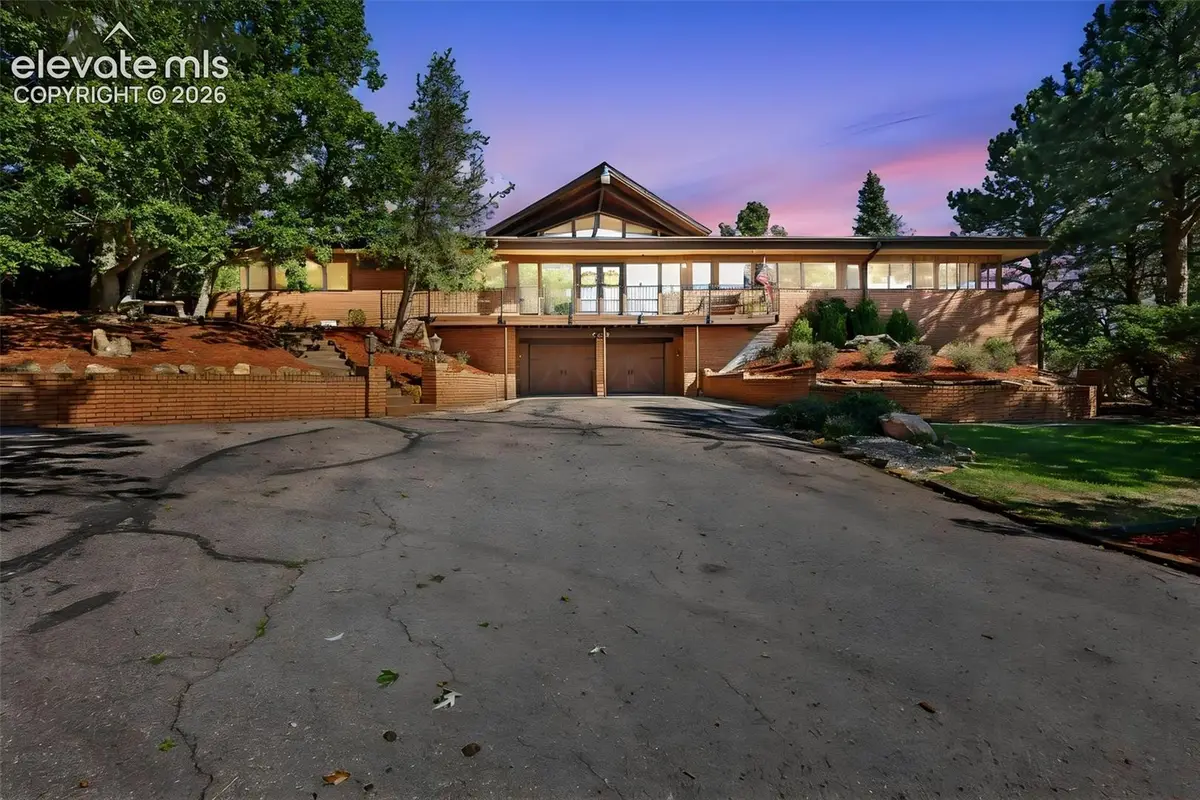 720 Scorpio Circle, Colorado Springs, CO 80906 - #1