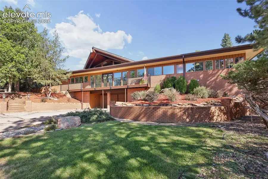 720 Scorpio Circle, Colorado Springs, CO 80906 - #3