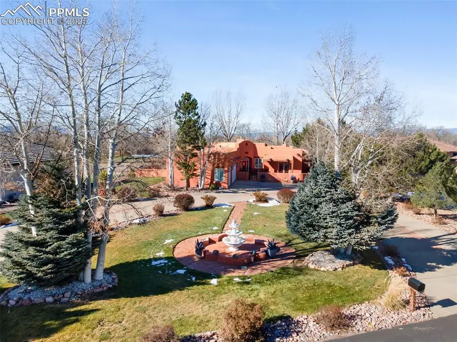 75 S Villa Del Sol Court, Pueblo West, CO 81007 - Image #3