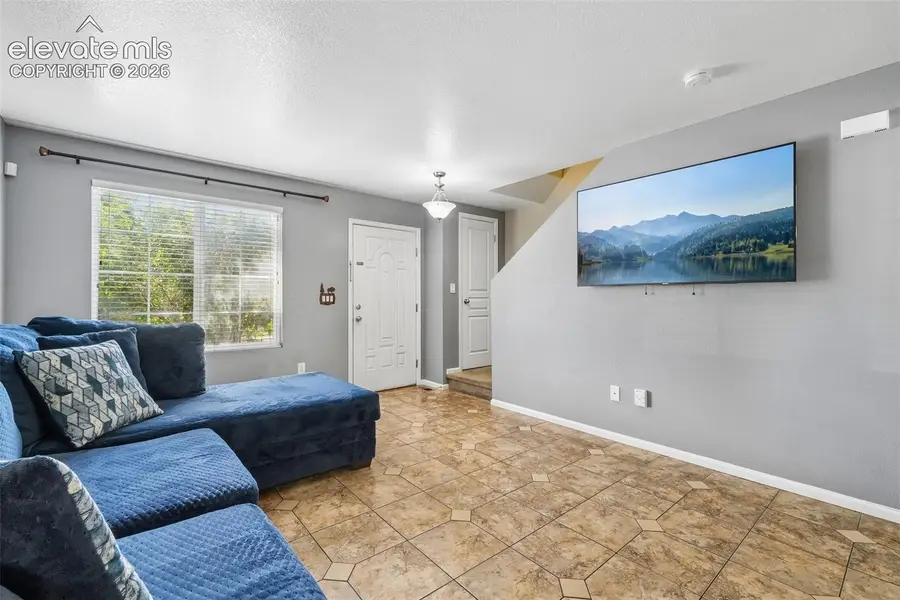 333 Audubon Drive, Colorado Springs, CO 80910 - #3