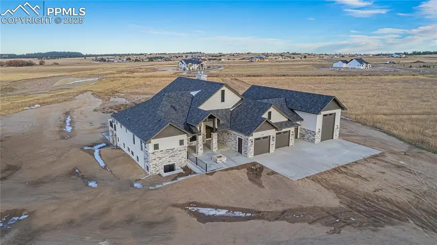 17155 Twinkling Star Lane, Colorado Springs, CO 80908 - Image #2