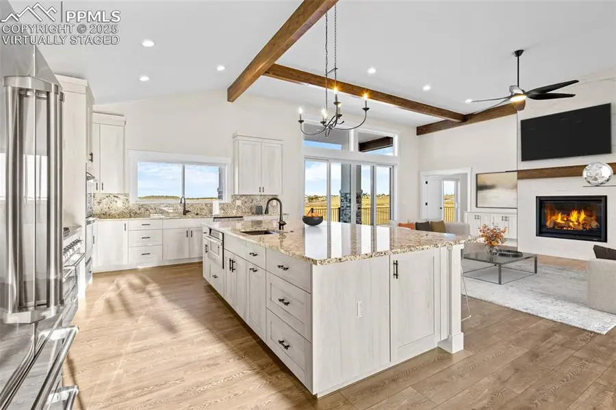 17155 Twinkling Star Lane, Colorado Springs, CO 80908 - Image #3