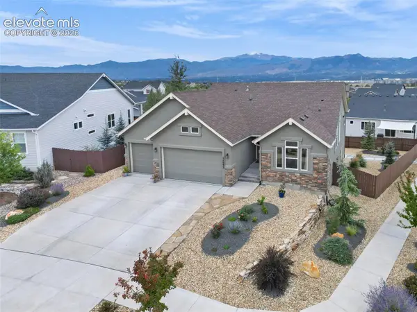11092 Crisp Air Drive, Colorado Springs, CO 80908