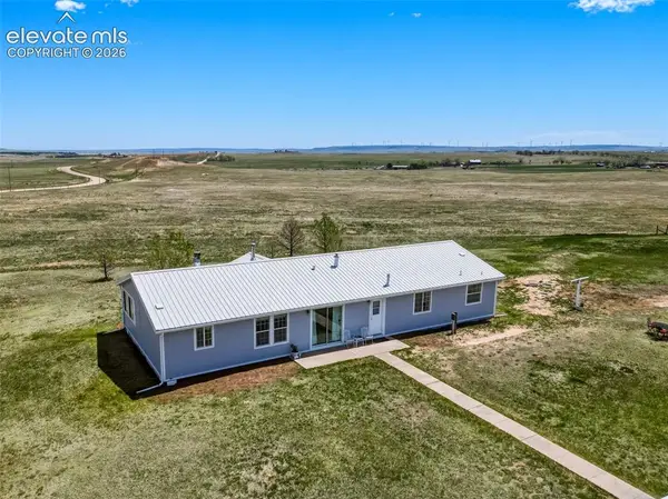 26155 Sweet Road, Calhan, CO 80808