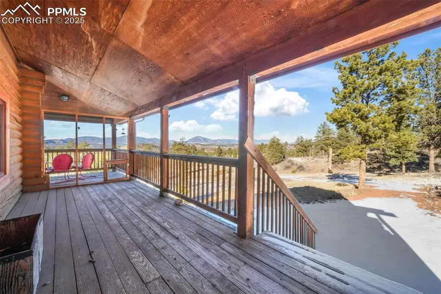 312 Trail Creek Road, Lake George, CO 80827 - Image #3