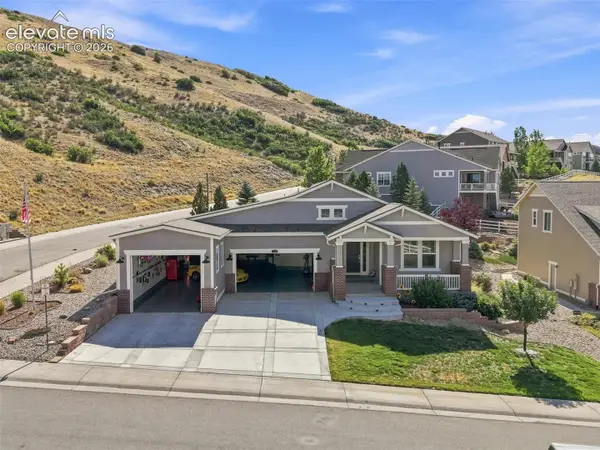 Address Withheld By Seller, Castle Rock, CO 80104