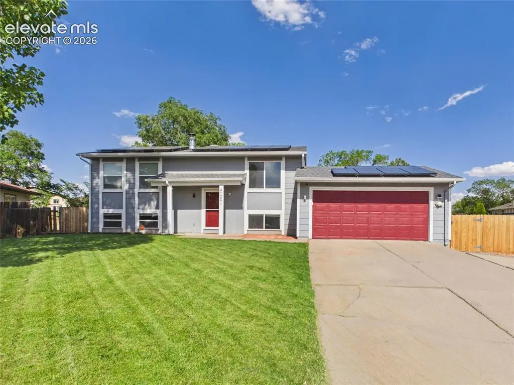 4100 Woodside Lane, Pueblo, CO 81008 - #1