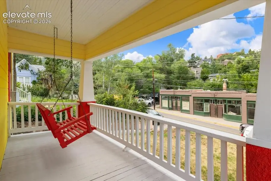 129 Ruxton Avenue, Manitou Springs, CO 80829 - #3