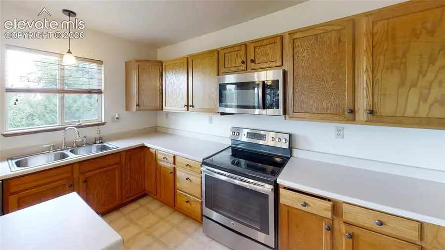 3846 Pronghorn Meadows Circle, Colorado Springs, CO 80922 - #2