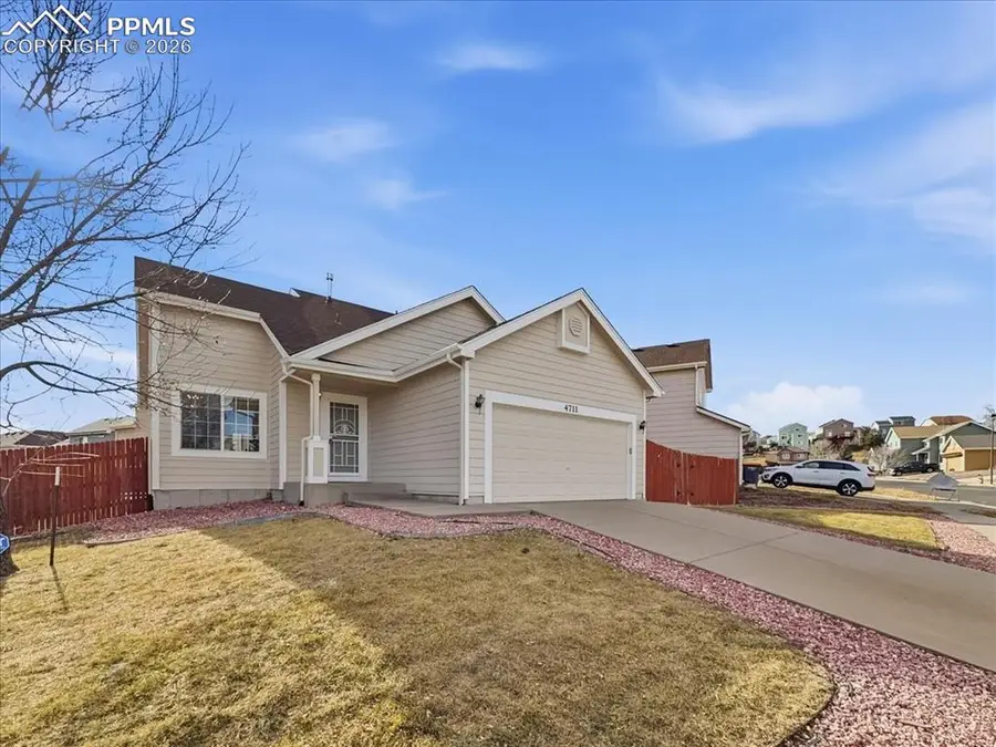 4711 Skywriter Circle, Colorado Springs, CO 80922 - Image #2