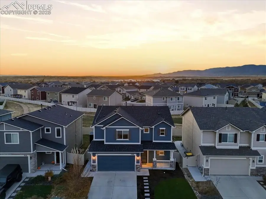 7668 Benecia Drive, Fountain, CO 80817 - Image #2