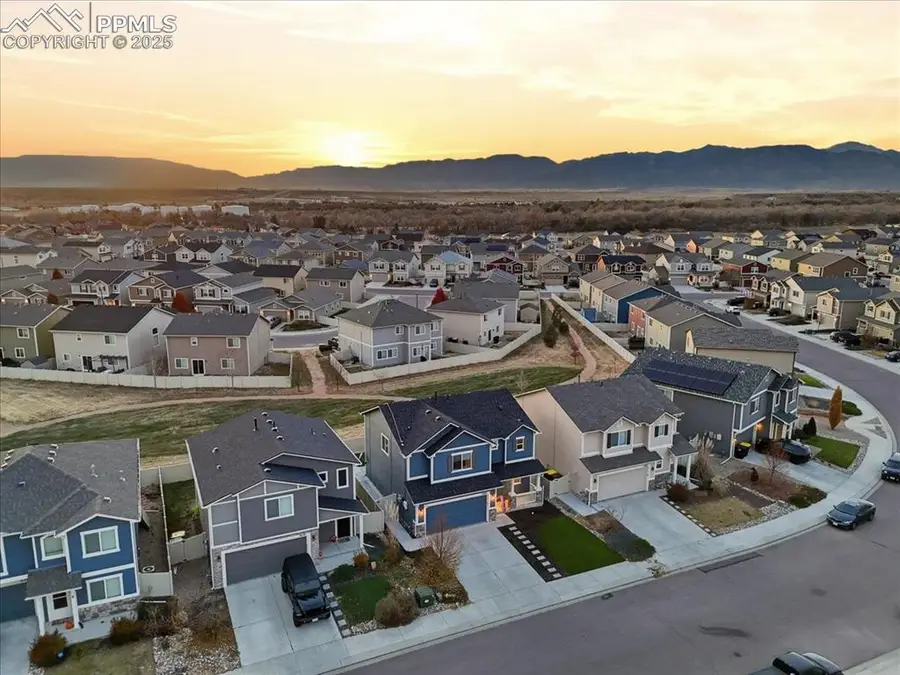 7668 Benecia Drive, Fountain, CO 80817 - Image #3