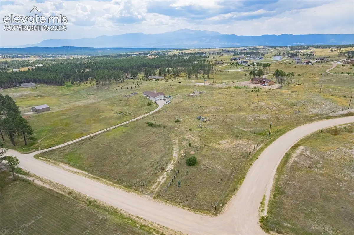 7160 Wildridge Road, Colorado Springs, CO 80908 - #1
