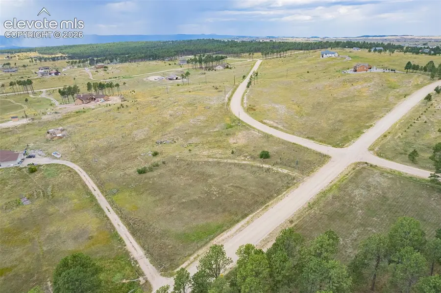 7160 Wildridge Road, Colorado Springs, CO 80908 - #3