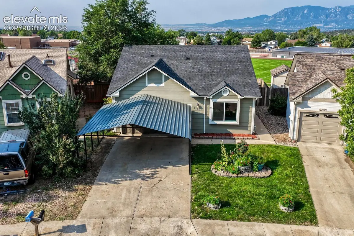 Address Withheld By Seller, Colorado Springs, CO 80915 - #1