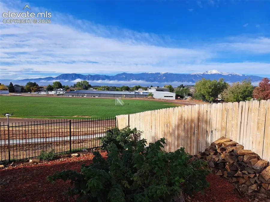 Address Withheld By Seller, Colorado Springs, CO 80915 - #3