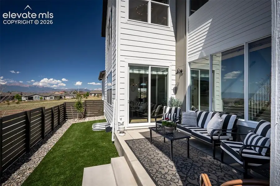 9570 Shatar Heights, Colorado Springs, CO 80924 - #3