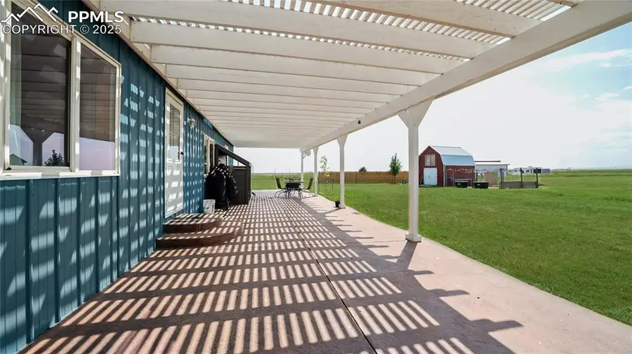 10850 Eureka Road, Calhan, CO 80808 - Image #2