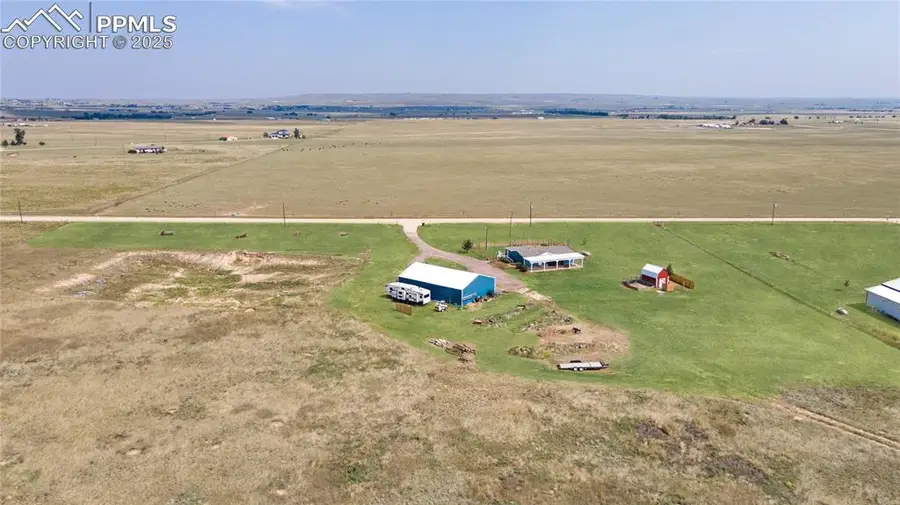 10850 Eureka Road, Calhan, CO 80808 - Image #3