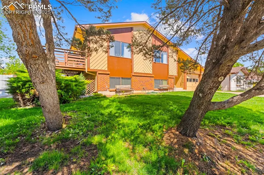 4380 Saddlewood Drive, Colorado Springs, CO 80918 - Image #3