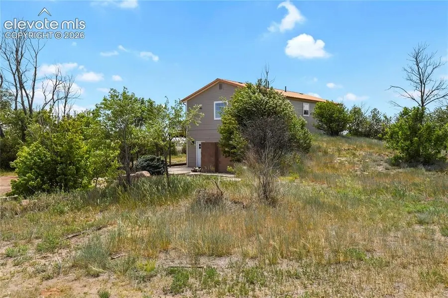 12350 E Range View Drive, Calhan, CO 80808 - #2