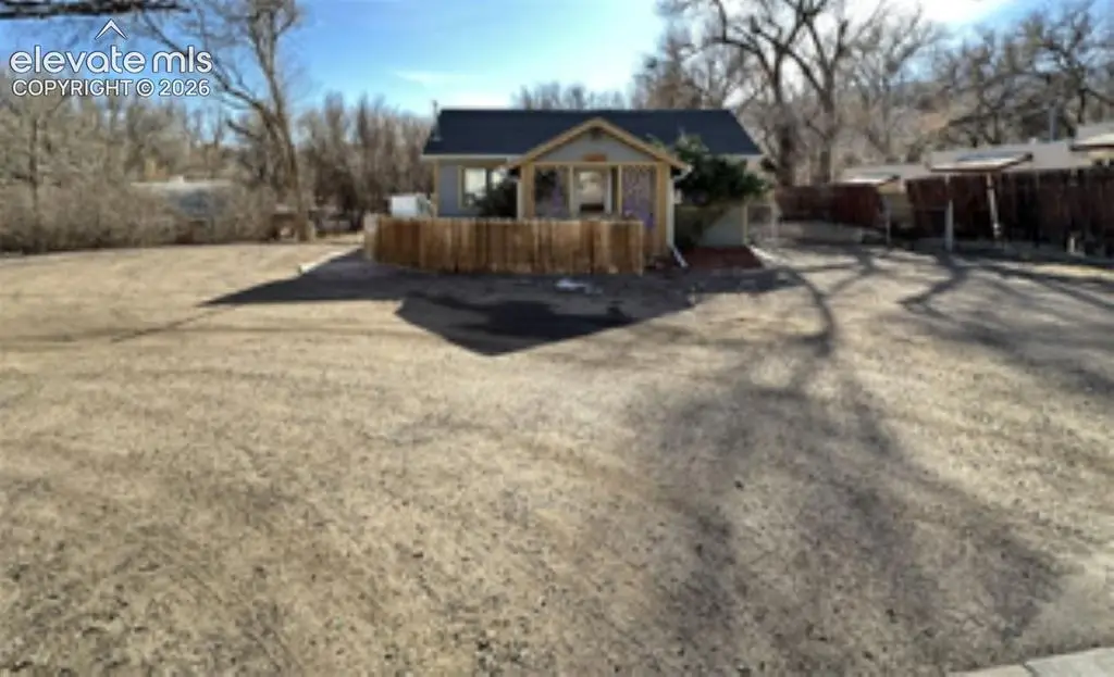 3427 W Colorado Avenue, Colorado Springs, CO 80904 - #1