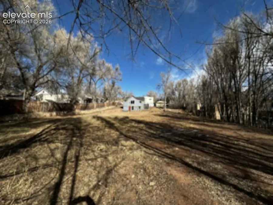 3427 W Colorado Avenue, Colorado Springs, CO 80904 - #2