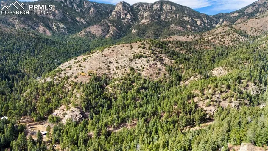 Little Turkey Creek Road, Colorado Springs, CO 80926 - Image #3