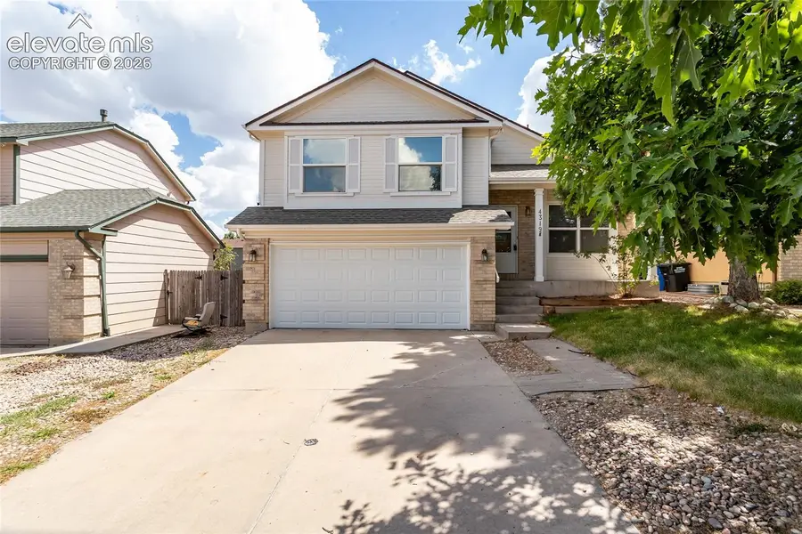 4319 Apache Plume Drive, Colorado Springs, CO 80920 - #2