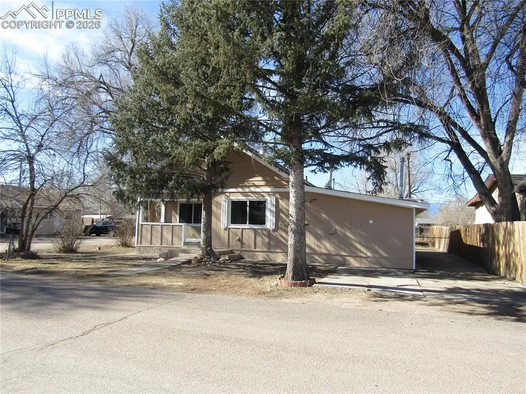 217 N Vine Street, Fountain, CO 80817 - Image #1