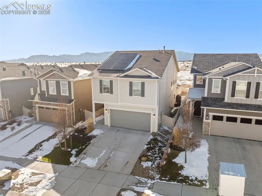 4438 Kaolin Court, Colorado Springs, CO 80938 - Image #3