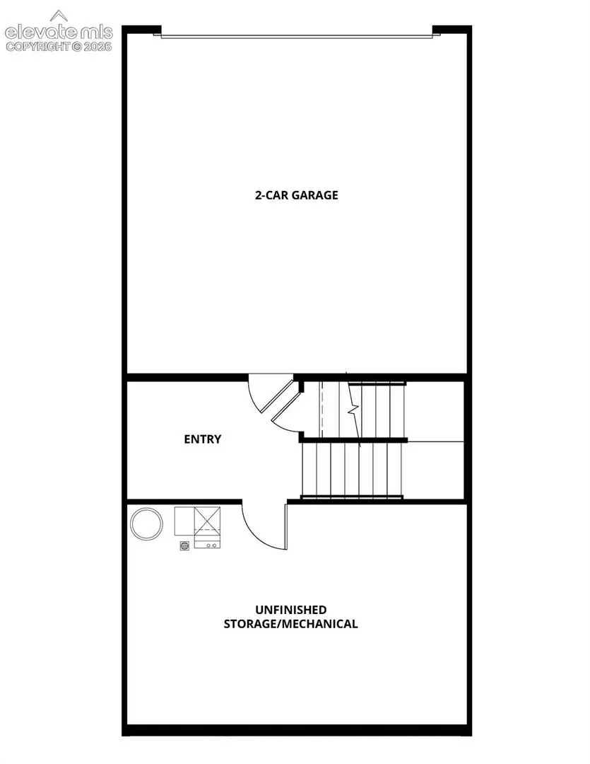 1122 Juliette Heights, Colorado Springs, CO 80904 - #2