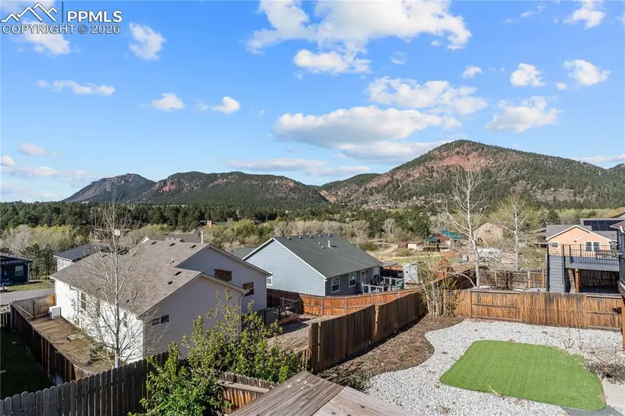 25 Sailing Way, Palmer Lake, CO 80133 - #3