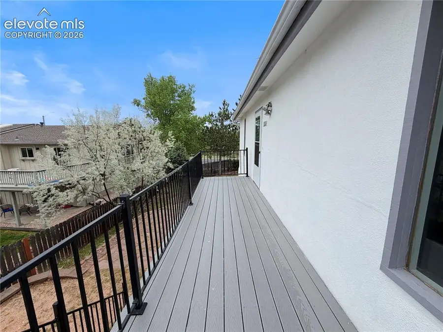 415 Allegheny Drive, Colorado Springs, CO 80919 - #3