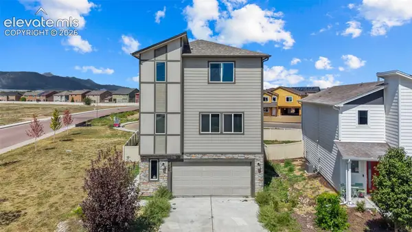 7406 Alatna Place, Fountain, CO 80817
