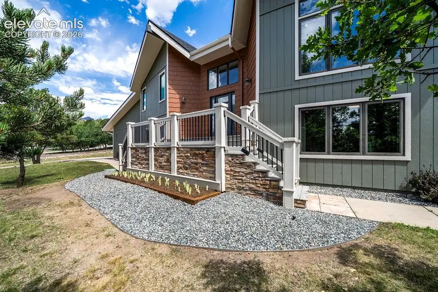 6815 Oak Valley Lane, Colorado Springs, CO 80919 - #2